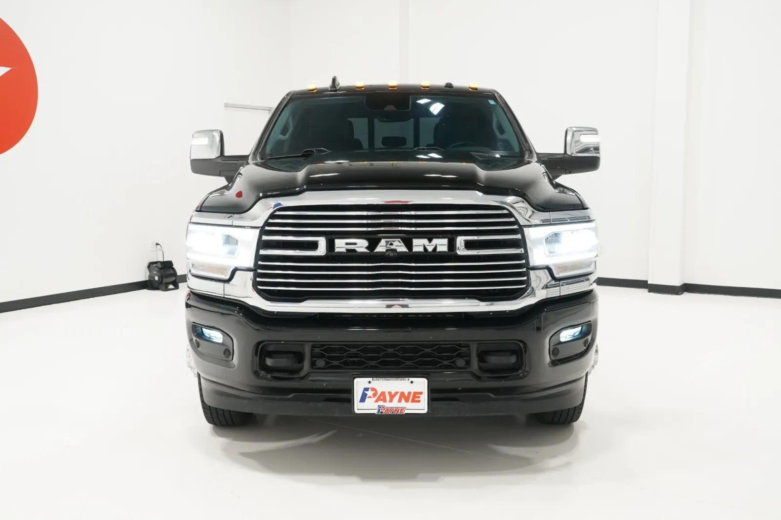 ram ram 3500 pickup 2023 3C63RRJL3PG624646 image ram ram 3500 pickup 2023 3C63RRJL3PG624646 image